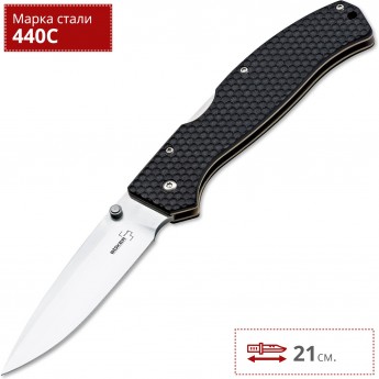 Нож BOKER HONEYCOMB BK01BO189