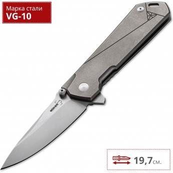 Нож BOKER KIHON BK01BO773